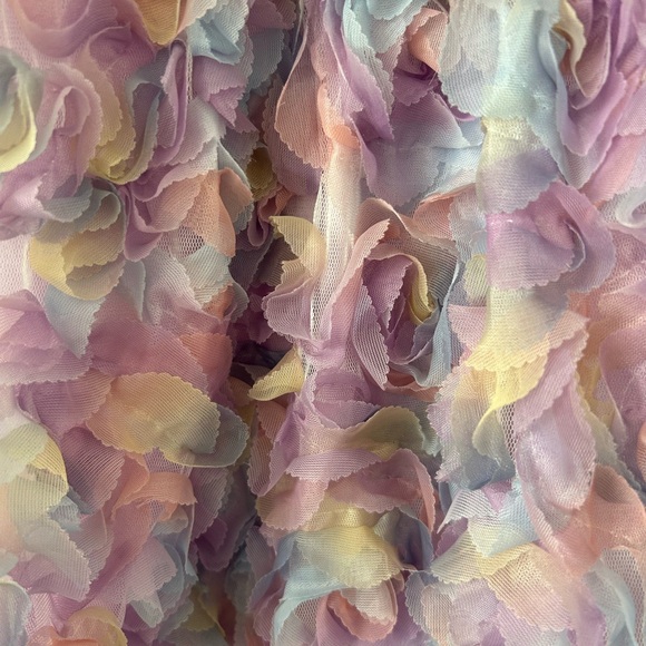 Mini Dress - Picture 4 of 7